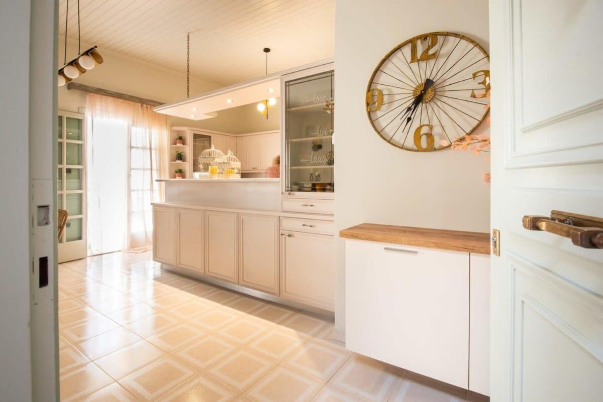 Dolce Favola Nomad Casa - Kalamata'S City Getaway Экстерьер фото