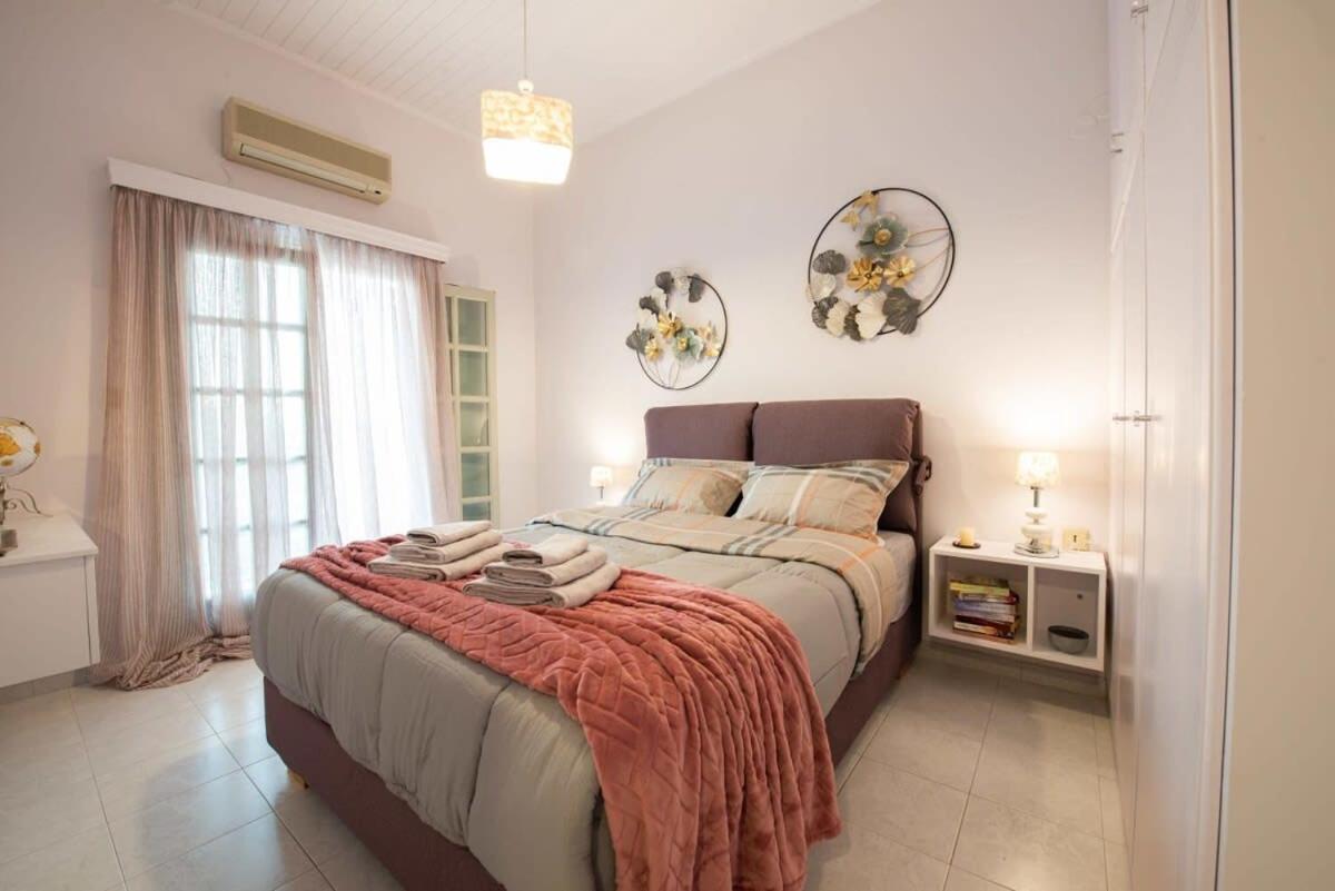 Dolce Favola Nomad Casa - Kalamata'S City Getaway Экстерьер фото