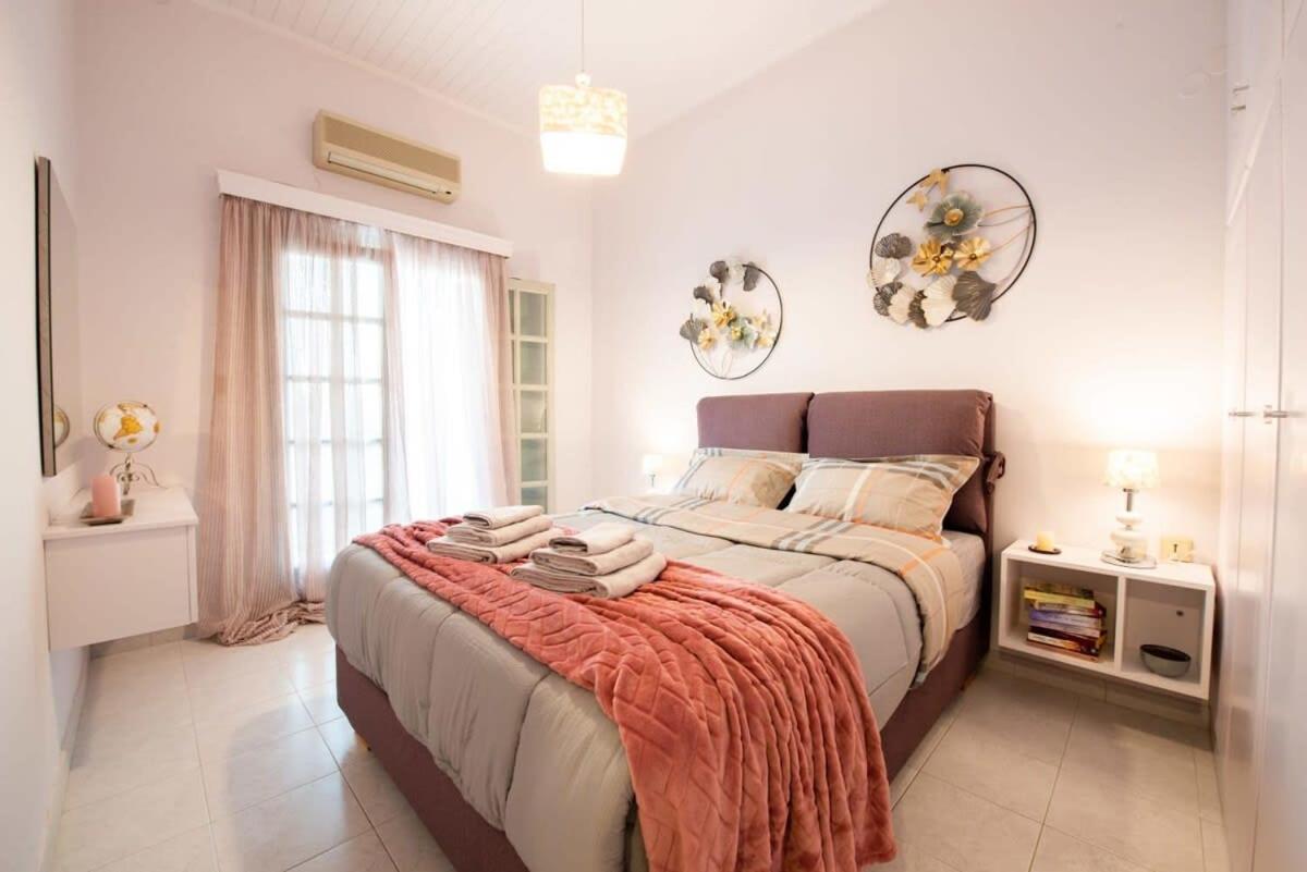 Dolce Favola Nomad Casa - Kalamata'S City Getaway Экстерьер фото