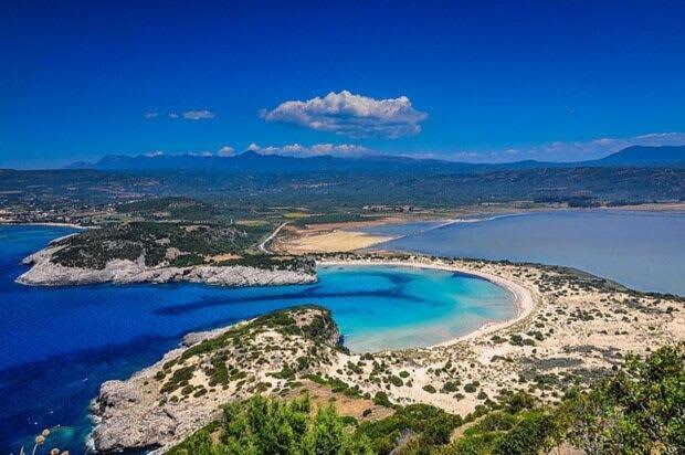 Dolce Favola Nomad Casa - Kalamata'S City Getaway Экстерьер фото
