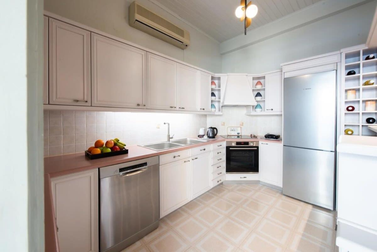 Dolce Favola Nomad Casa - Kalamata'S City Getaway Экстерьер фото