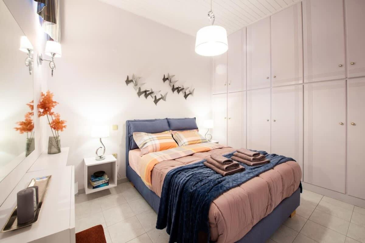 Dolce Favola Nomad Casa - Kalamata'S City Getaway Экстерьер фото