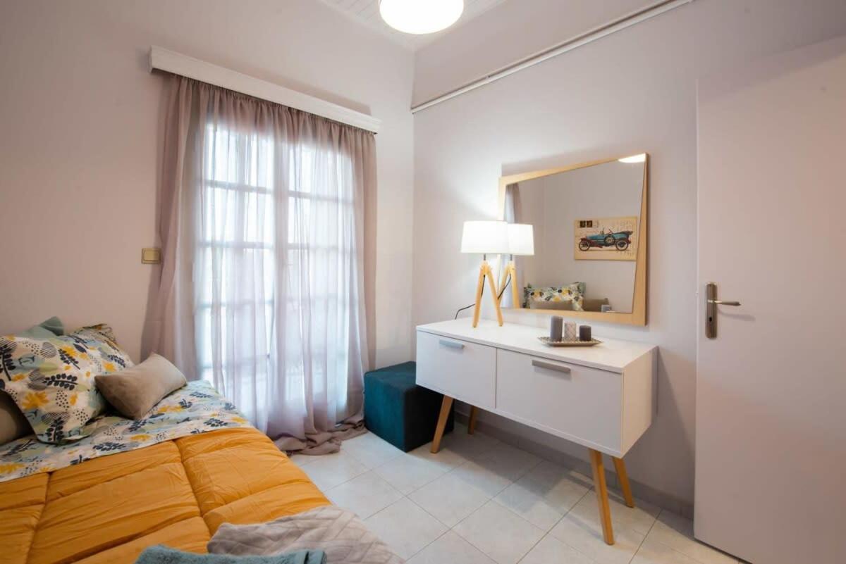Dolce Favola Nomad Casa - Kalamata'S City Getaway Экстерьер фото