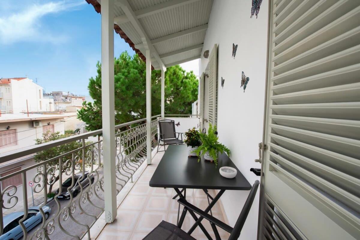 Dolce Favola Nomad Casa - Kalamata'S City Getaway Экстерьер фото