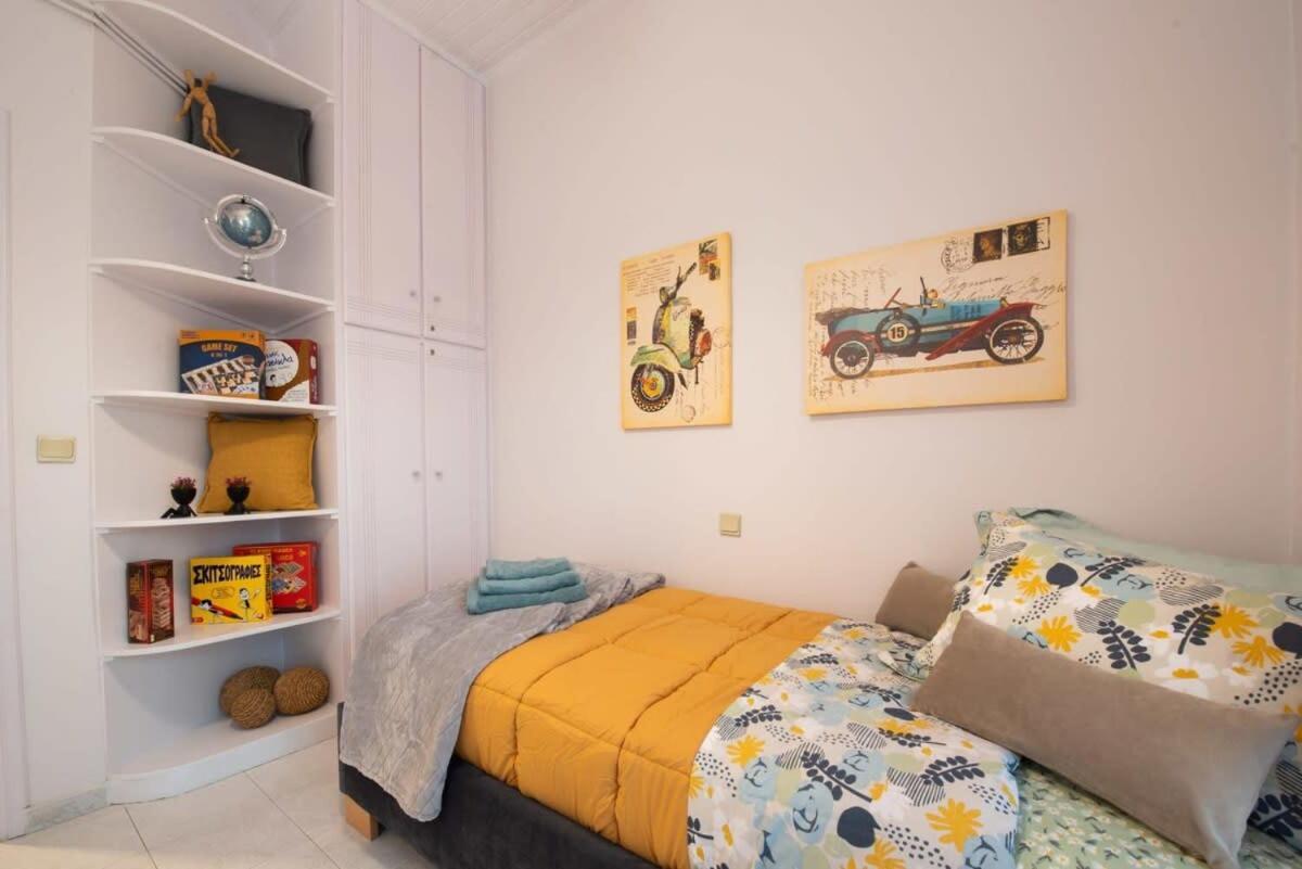 Dolce Favola Nomad Casa - Kalamata'S City Getaway Экстерьер фото