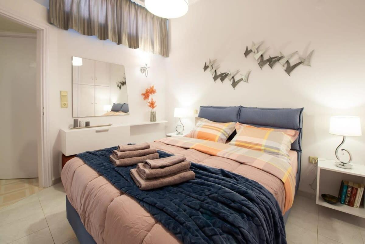 Dolce Favola Nomad Casa - Kalamata'S City Getaway Экстерьер фото